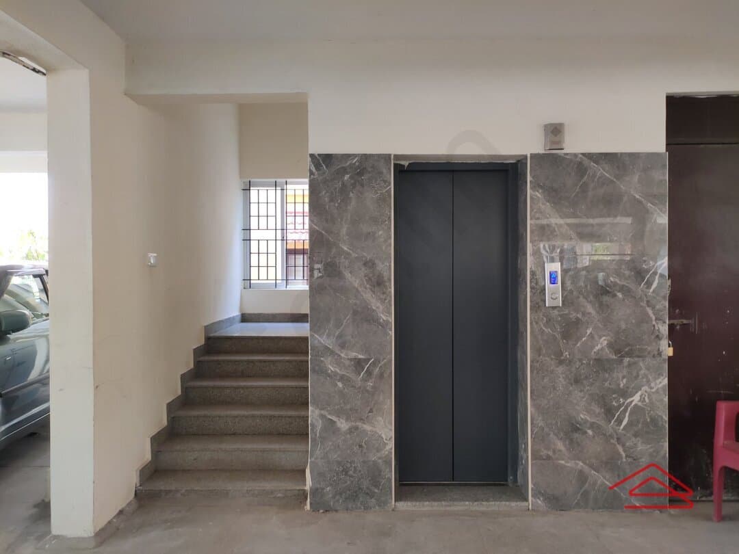 Project: Lift