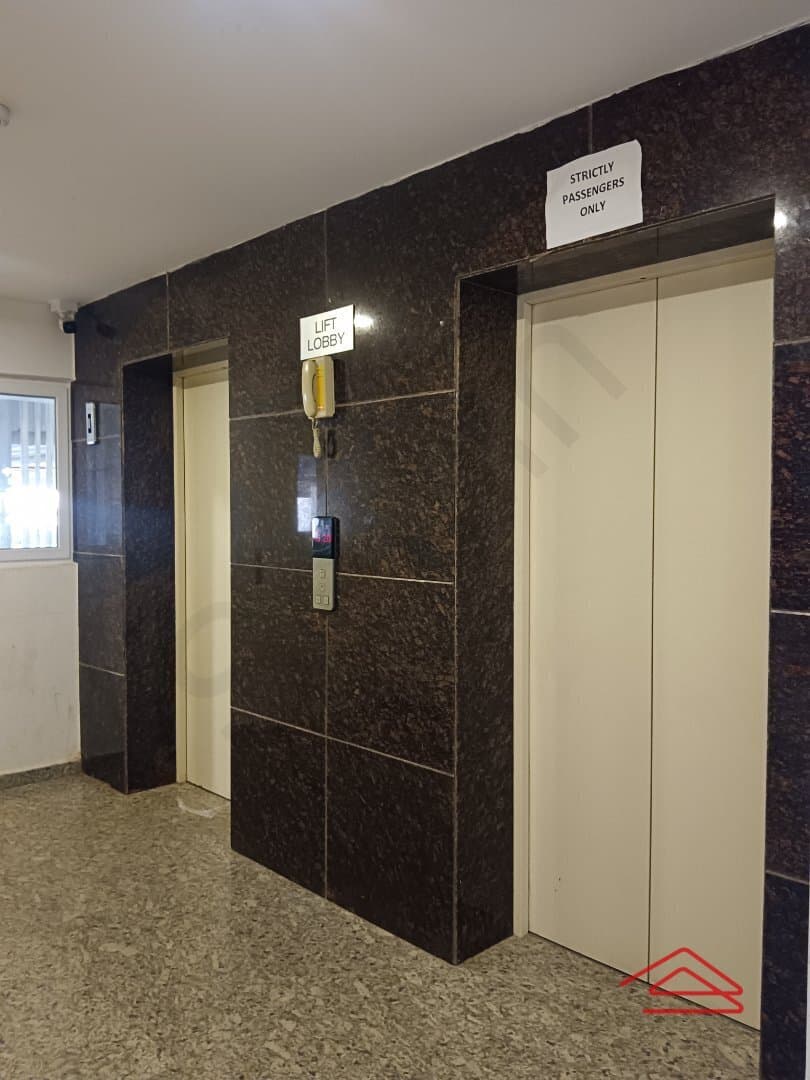 Project: Lift