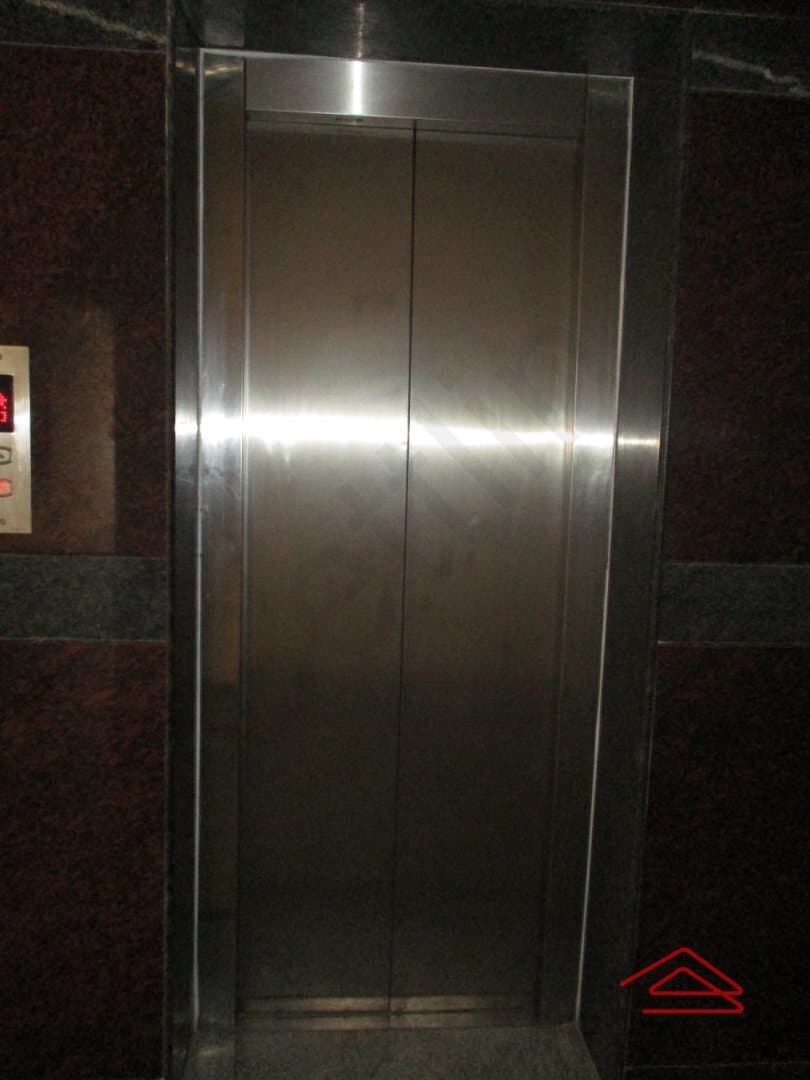 Project: Lift
