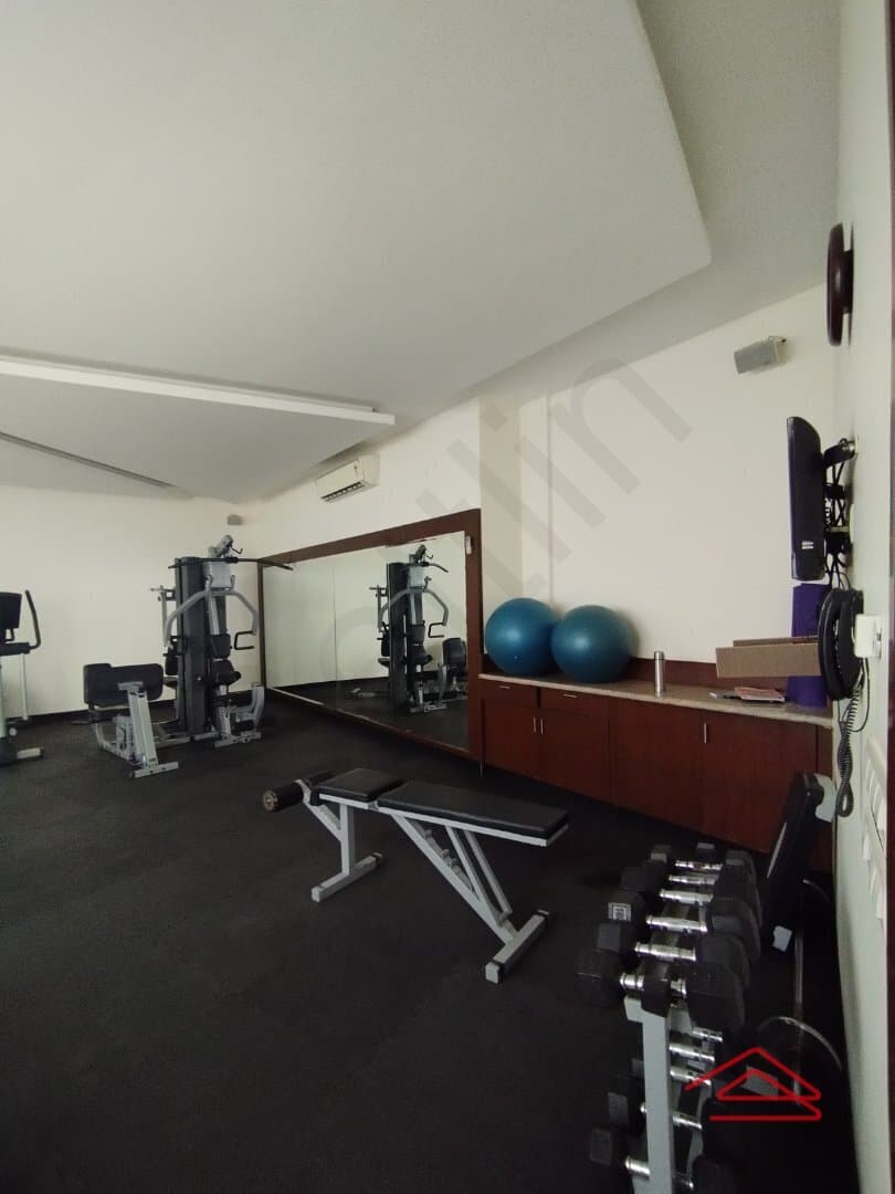 Project: Gym