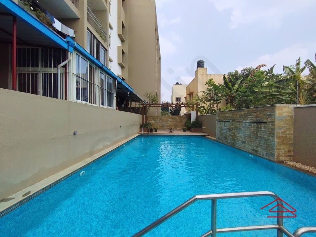 Project: SwimmingPool