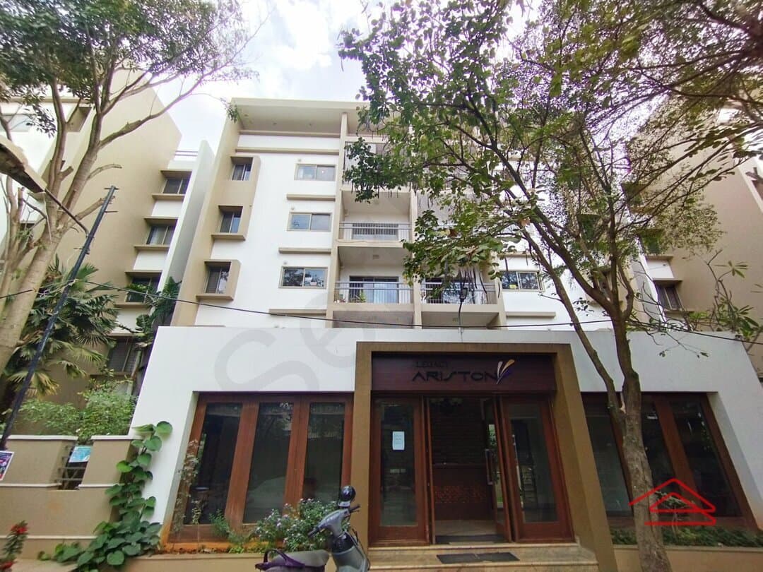 Project: Exteriors