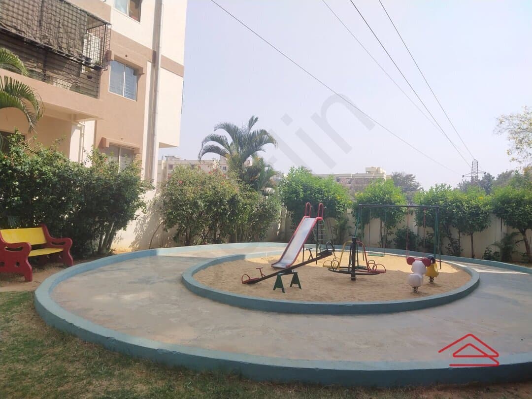 Project: Kidsplayarea