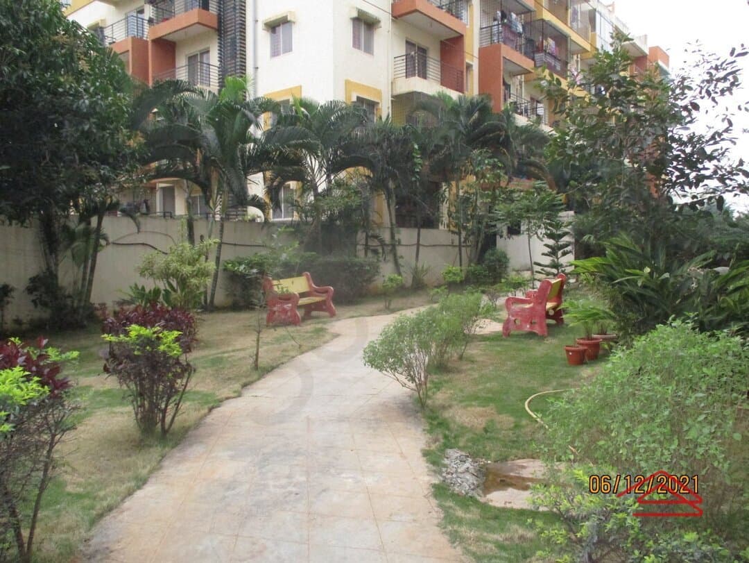 Project: Opengreenspace