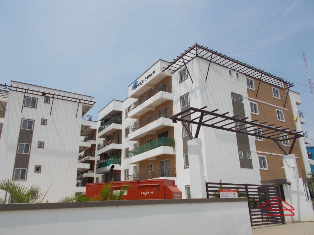 Project: Exteriors