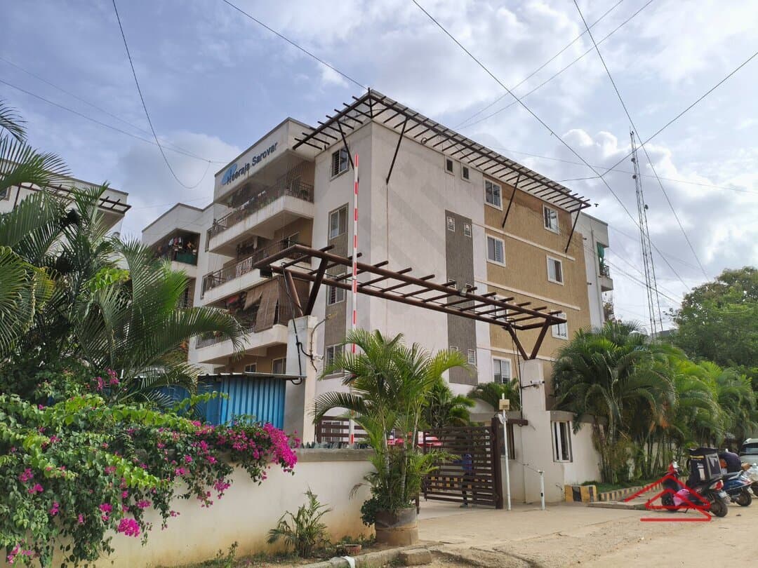 Project: Exteriors