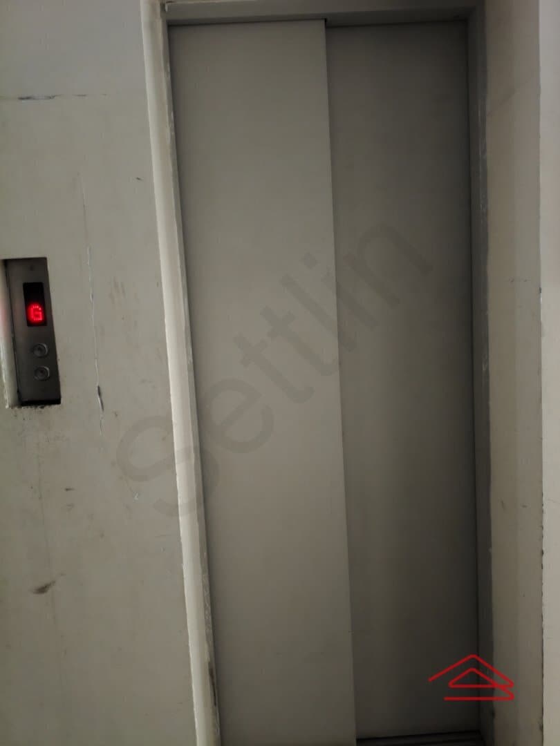 Project: Lift