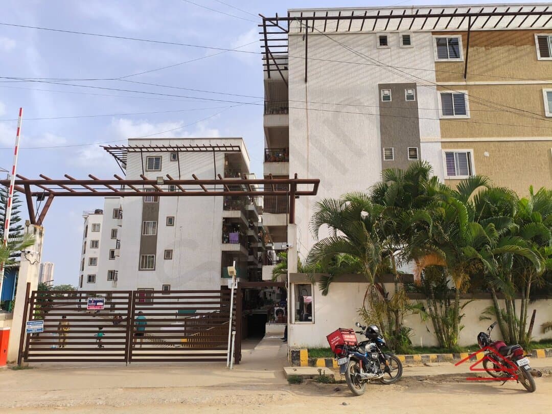Project: Exteriors
