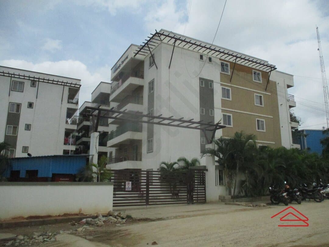 Project: Exteriors