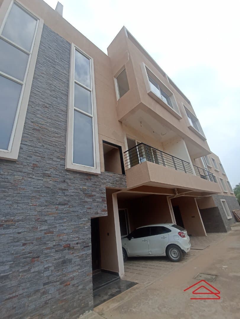 Project: Exteriors