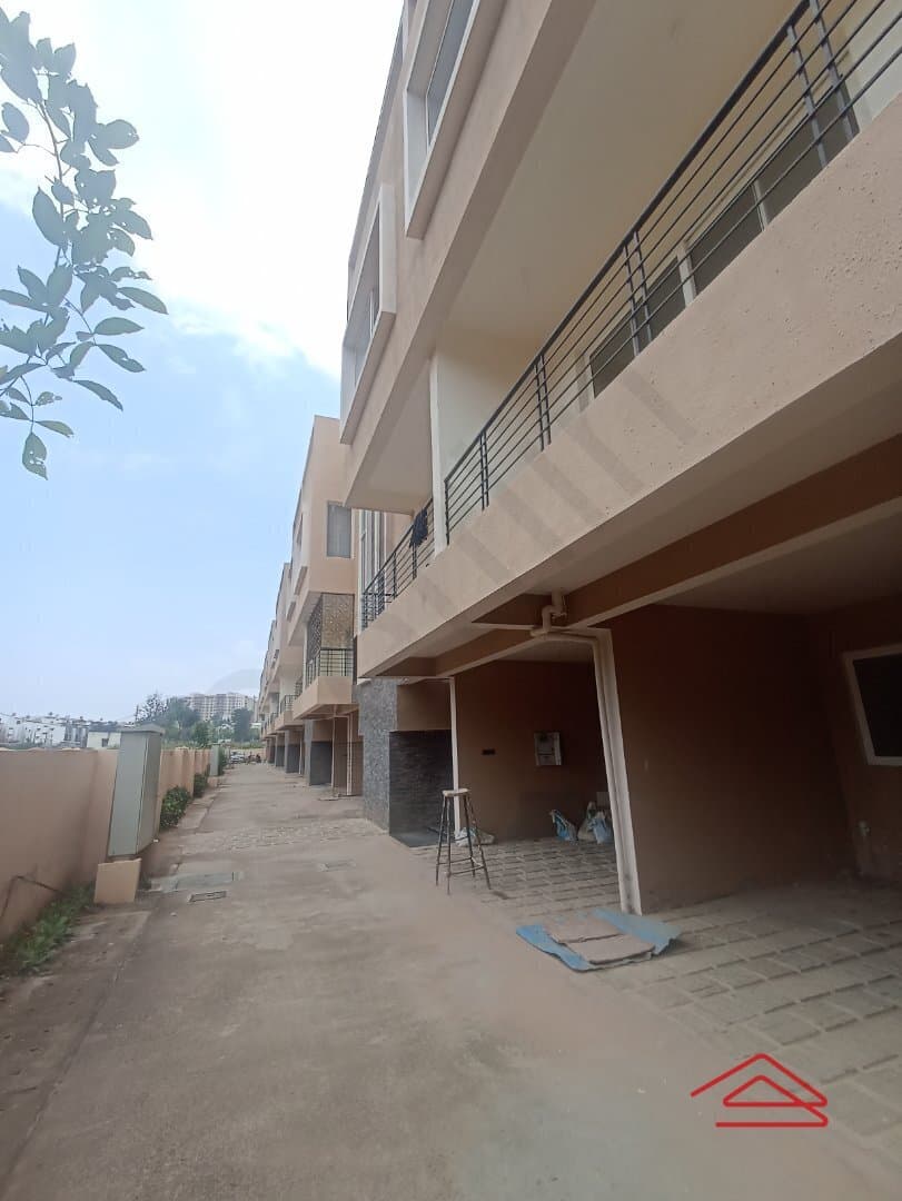 Project: Exteriors