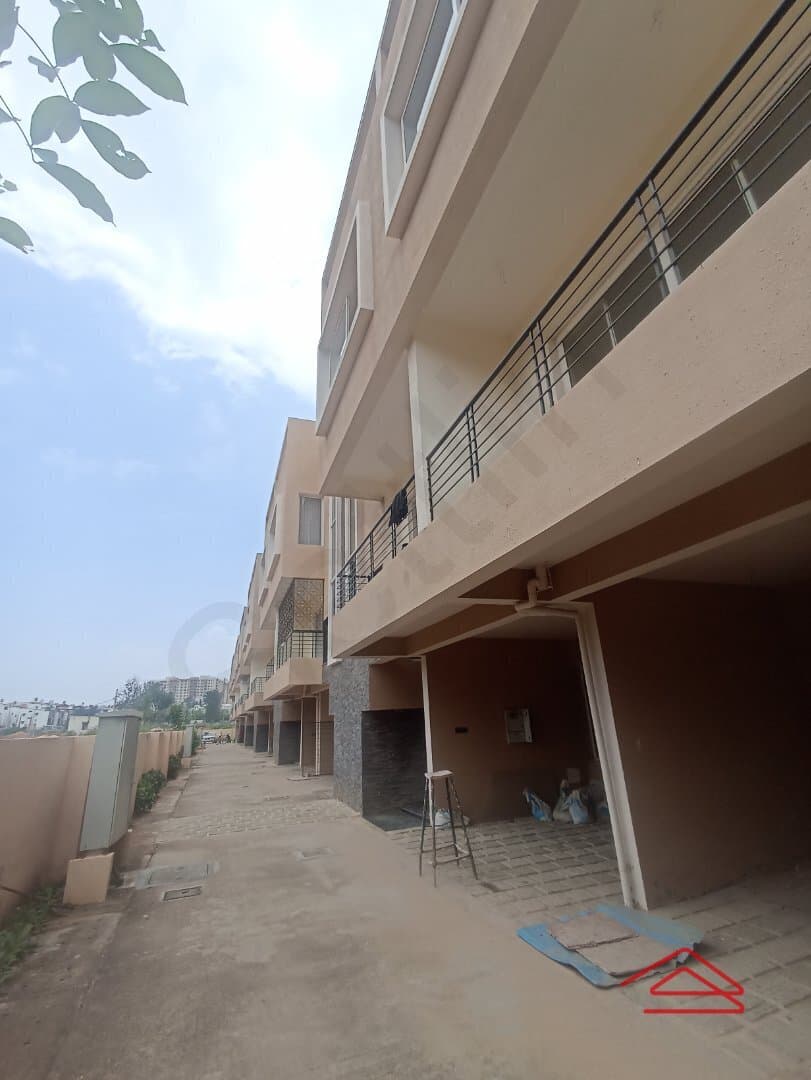 Project: Exteriors