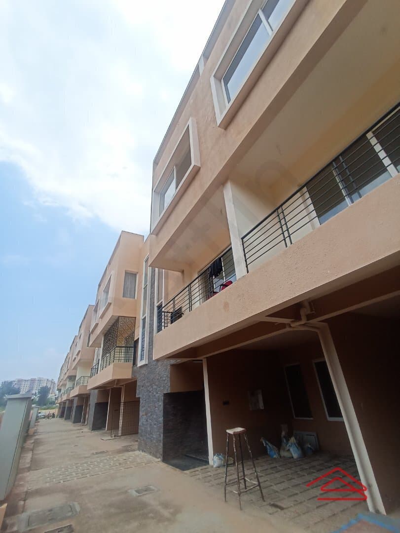 Project: Exteriors
