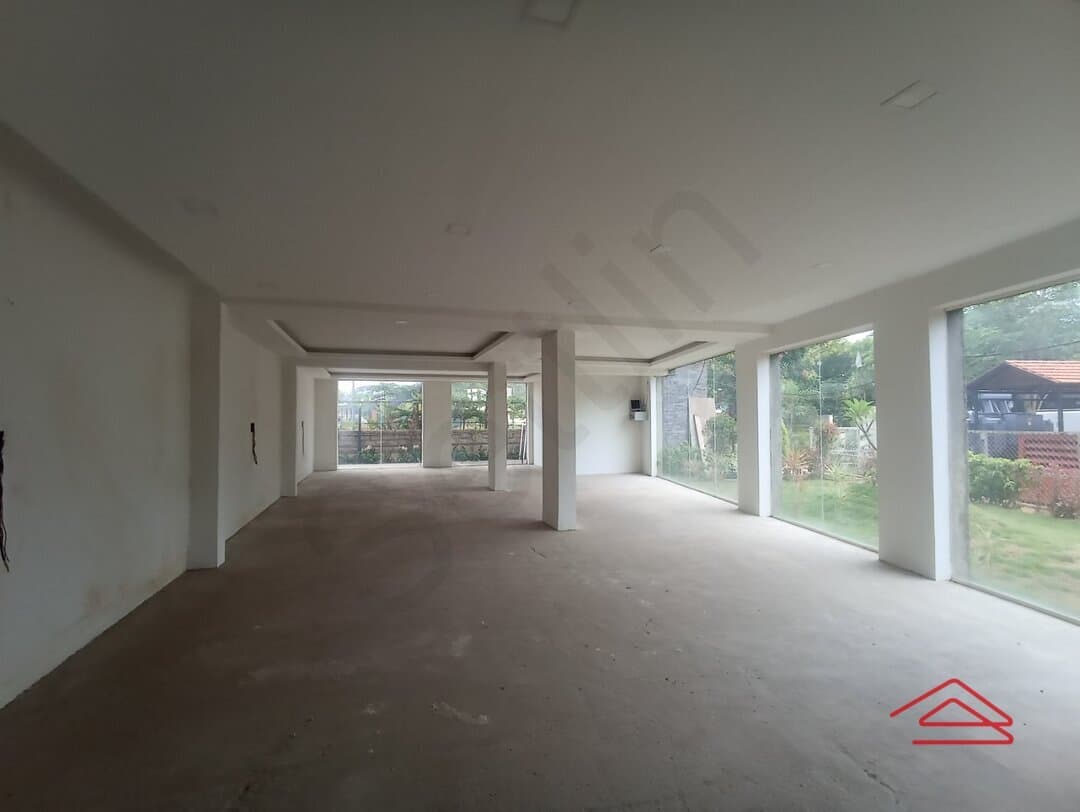 Project: Exteriors