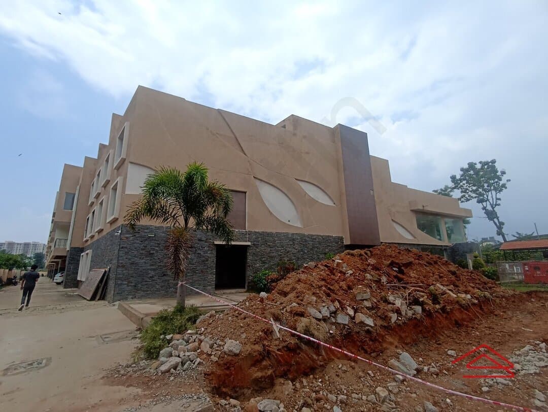 Project: Exteriors