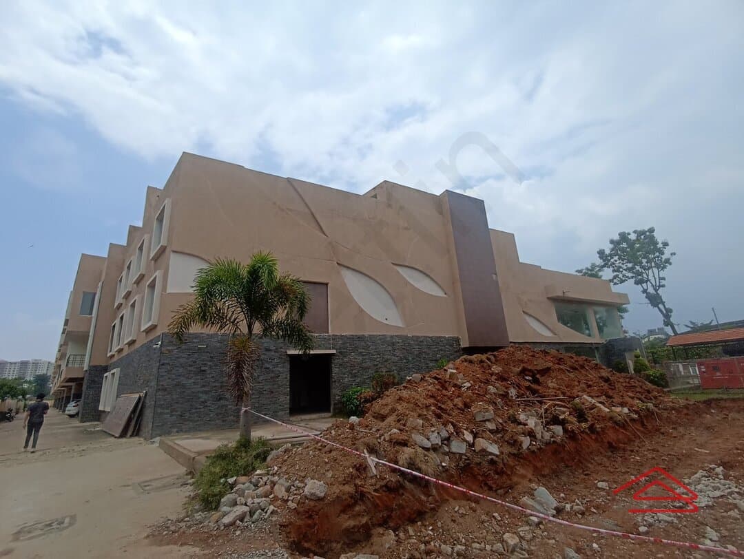 Project: Exteriors