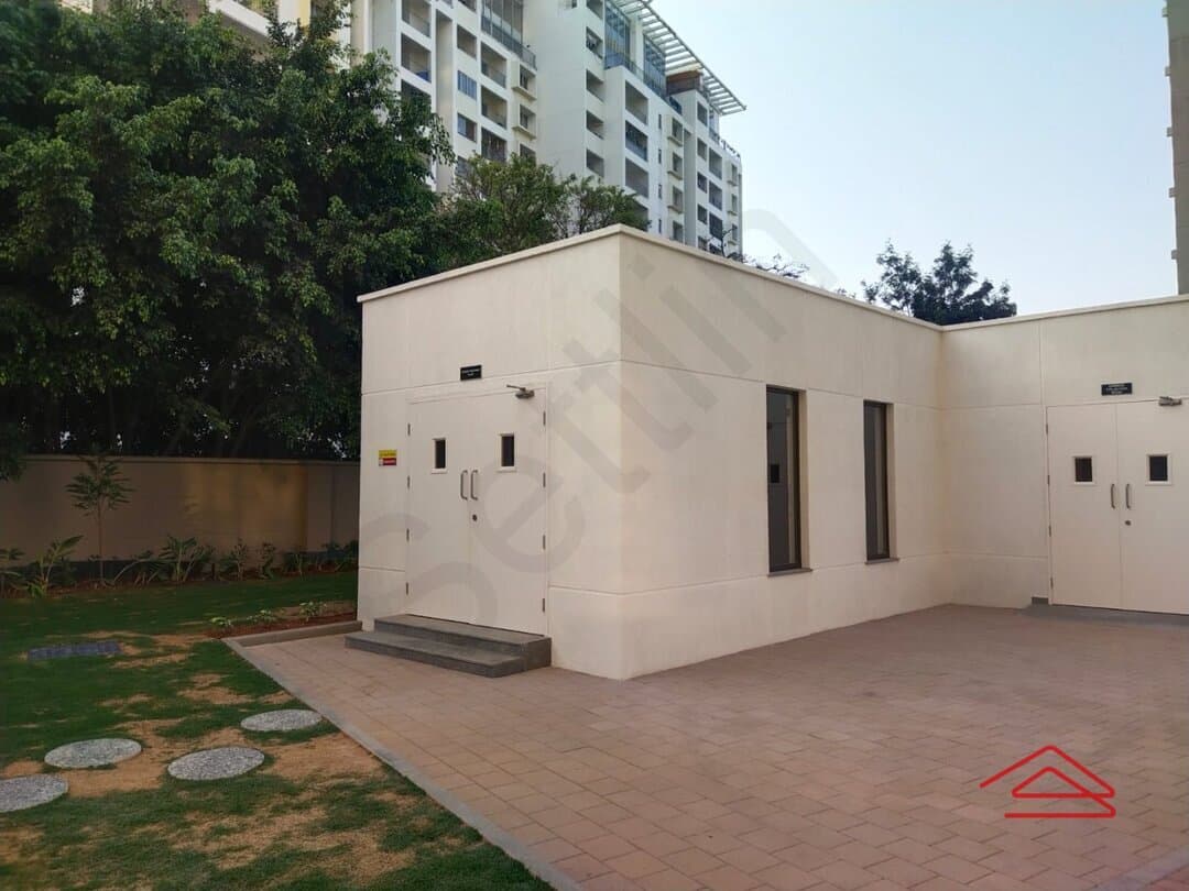 Project: Exteriors