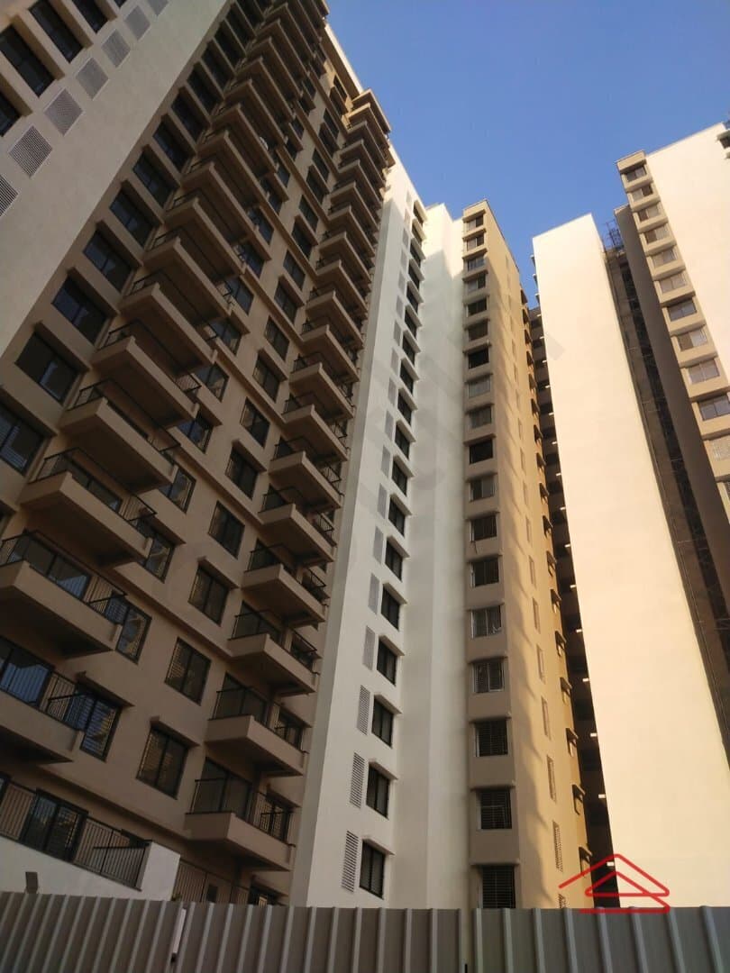 Project: Exteriors