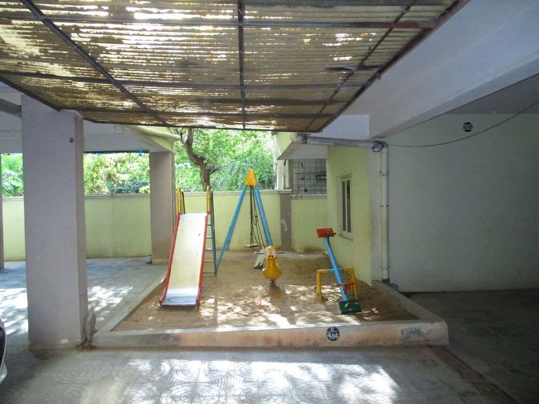 Project: KidsPlayArea