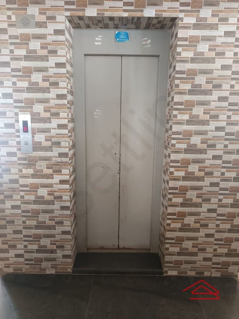 Project: Lift