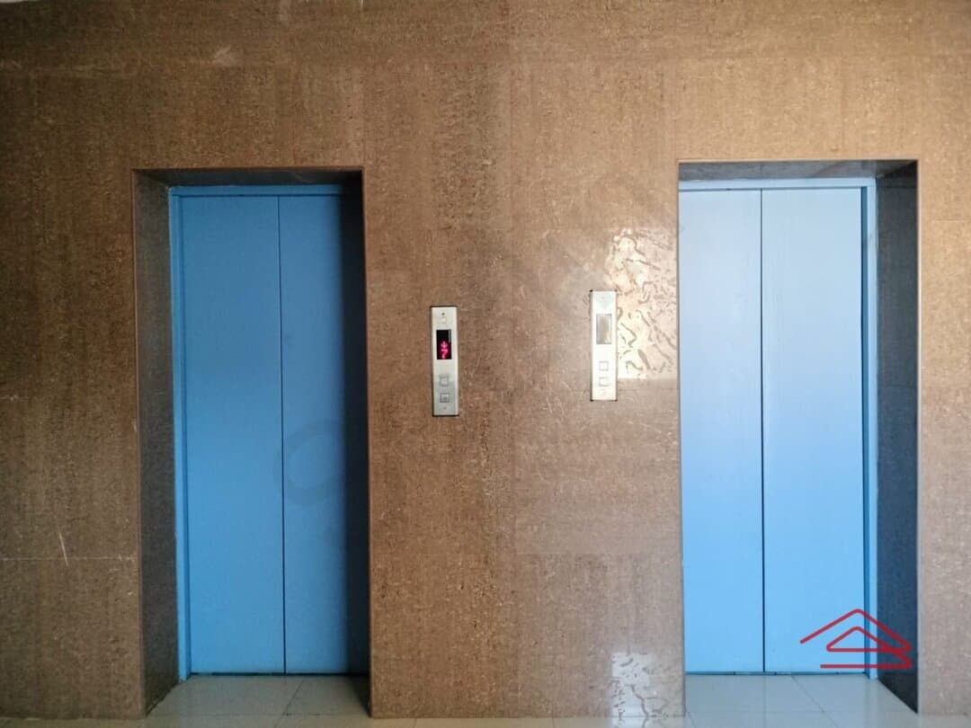 Project: Lift