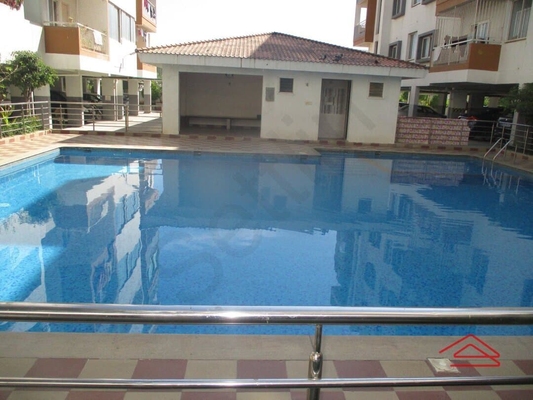 Project: SwimmingPool