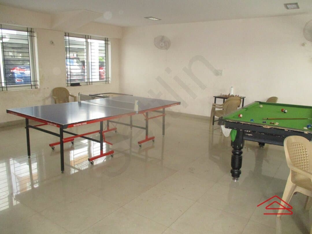 Project: PartyHall