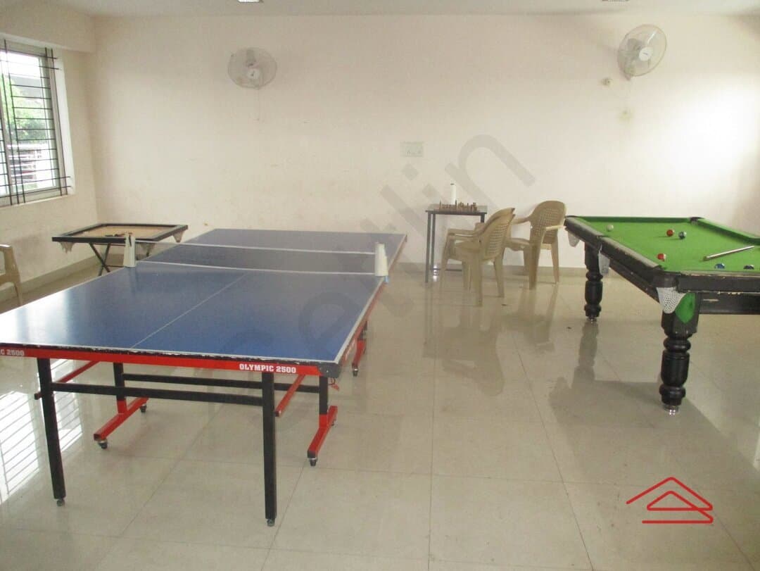 Project: PartyHall