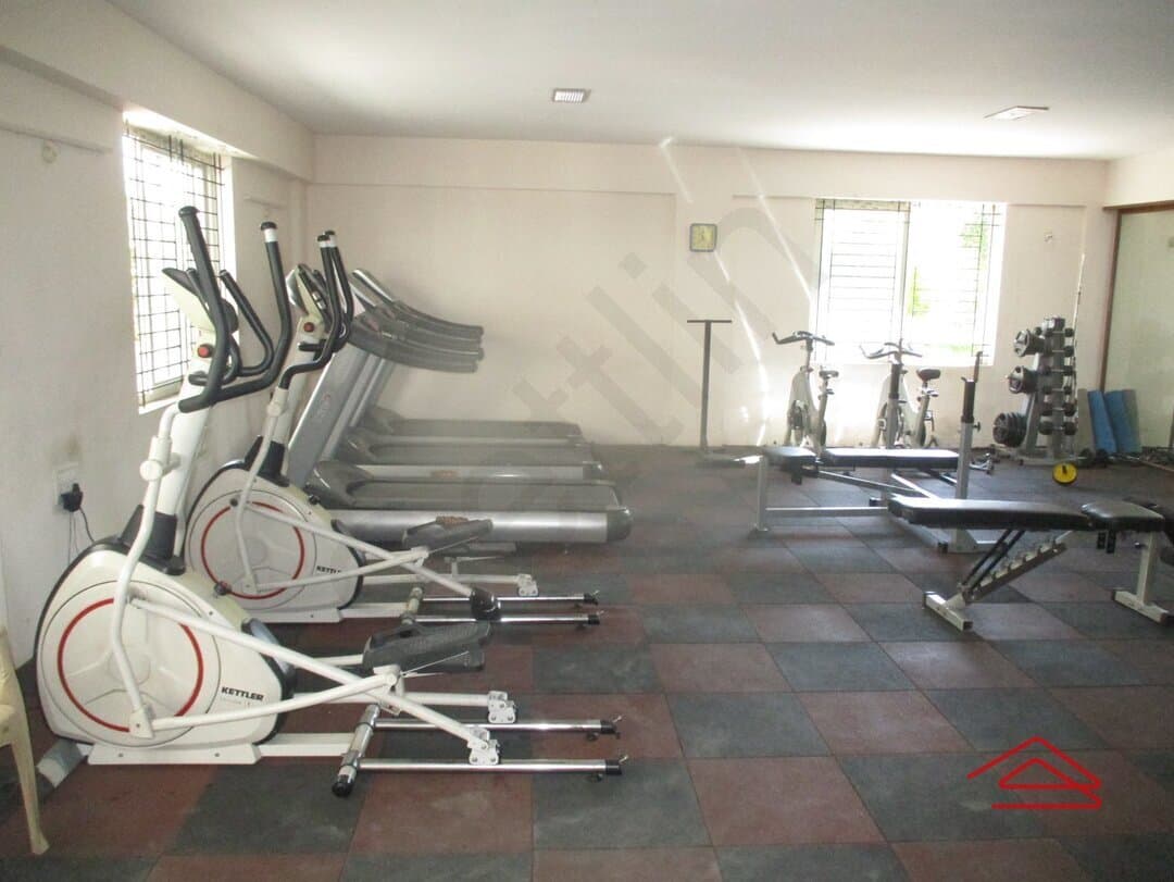 Project: Gym