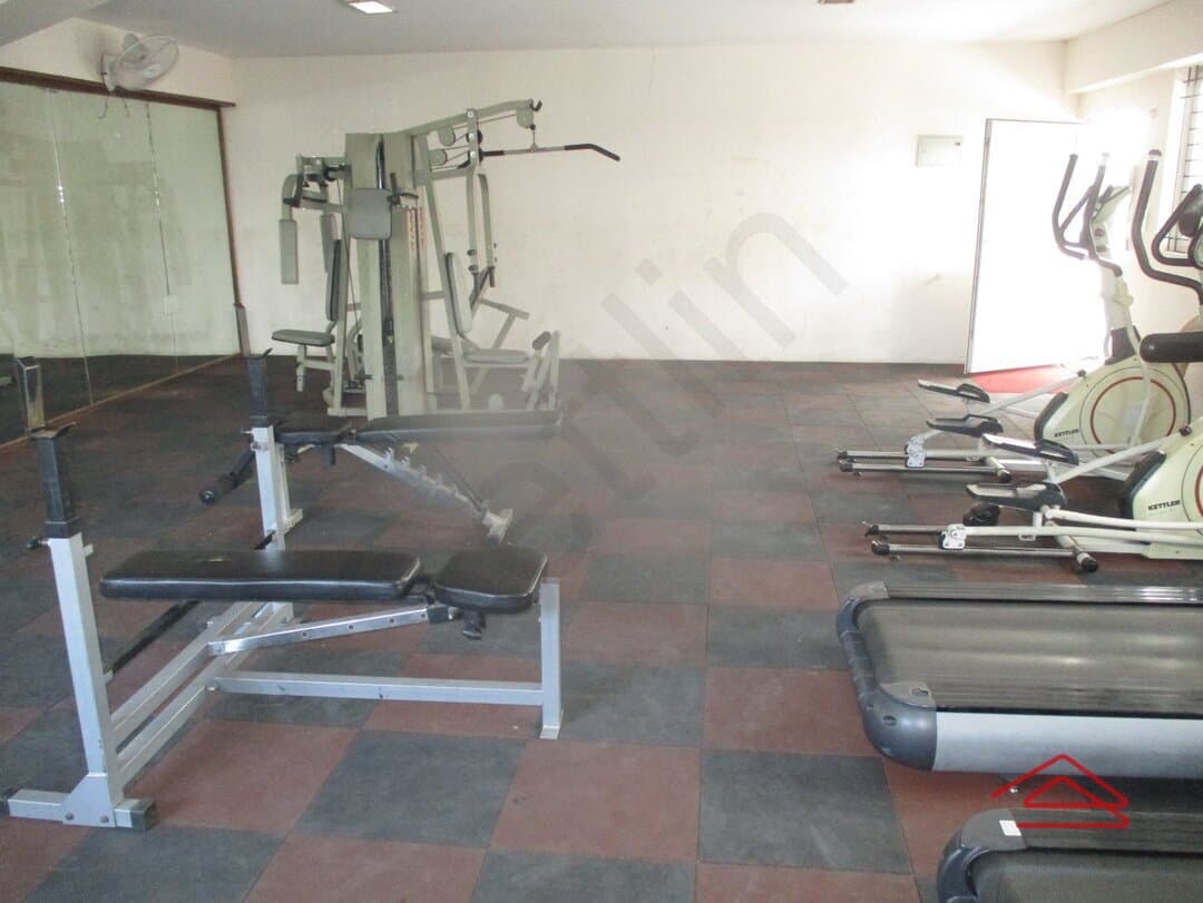Project: Gym