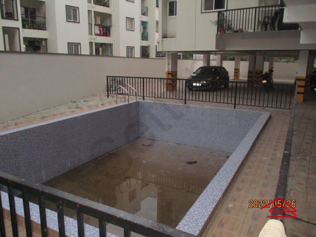 Project: Specifications