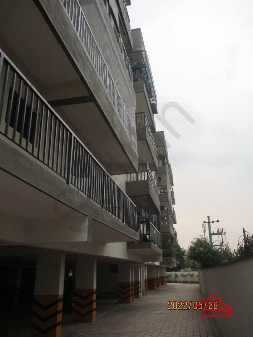 Project: Exteriors