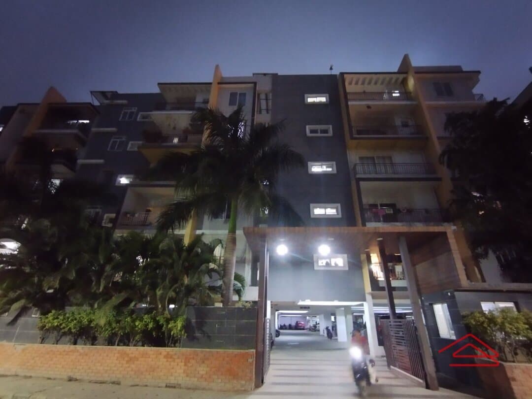 Project: Exteriors