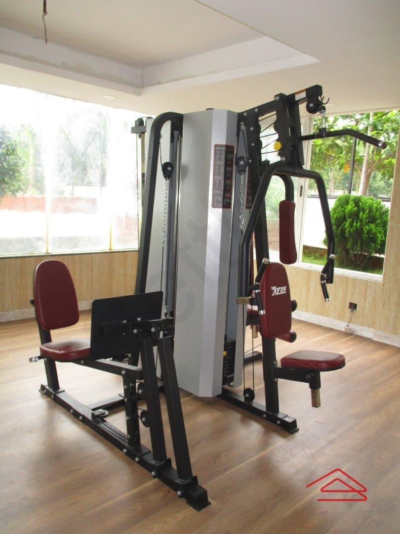 Project: Gym