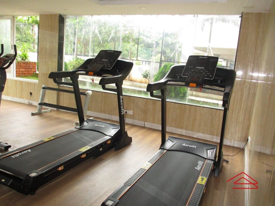 Project: Gym