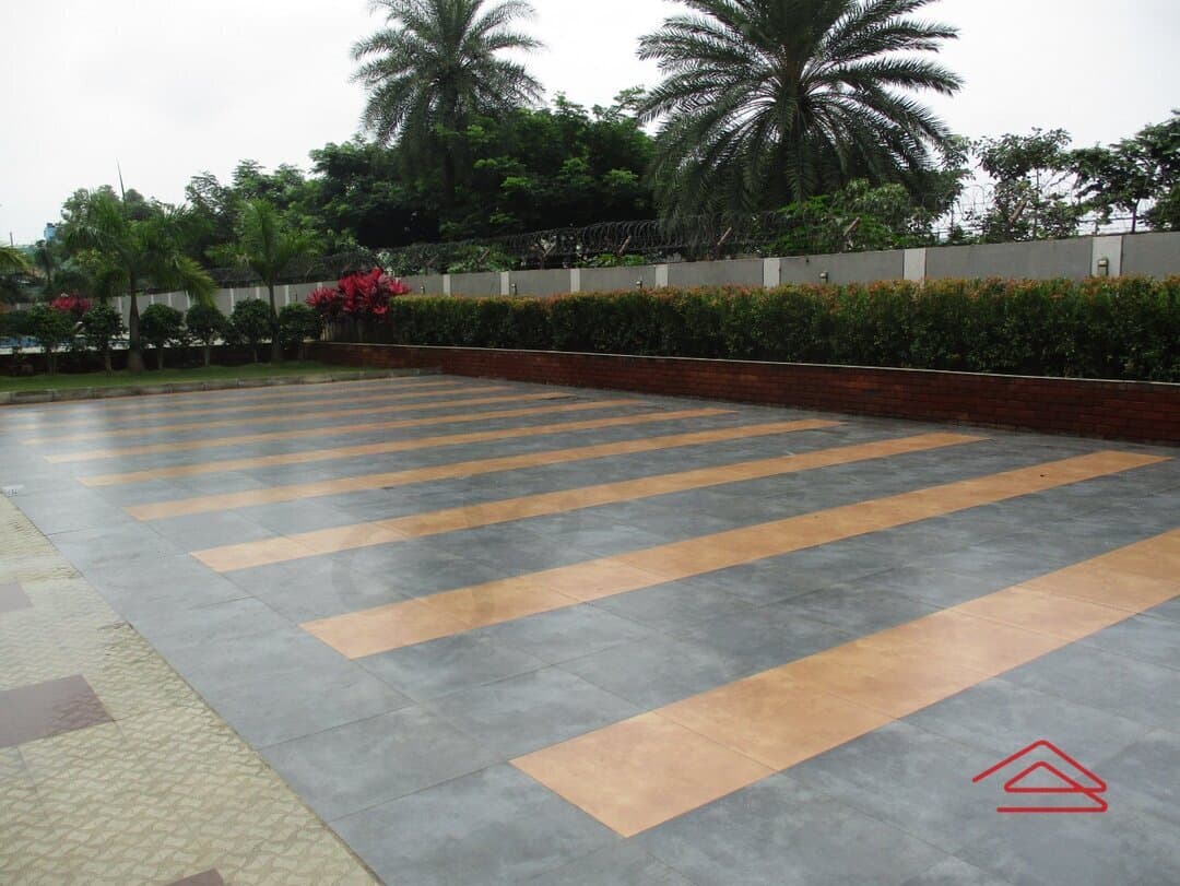 Project: KidsPlayArea