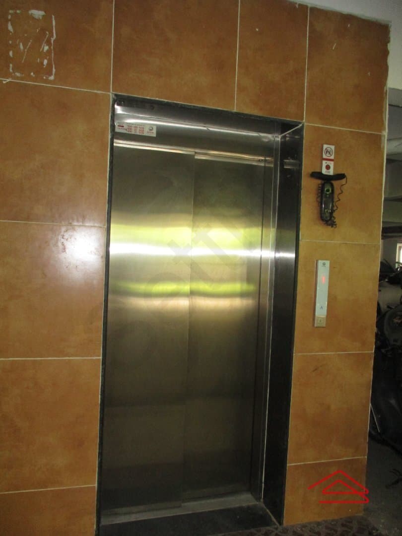 Project: Lift