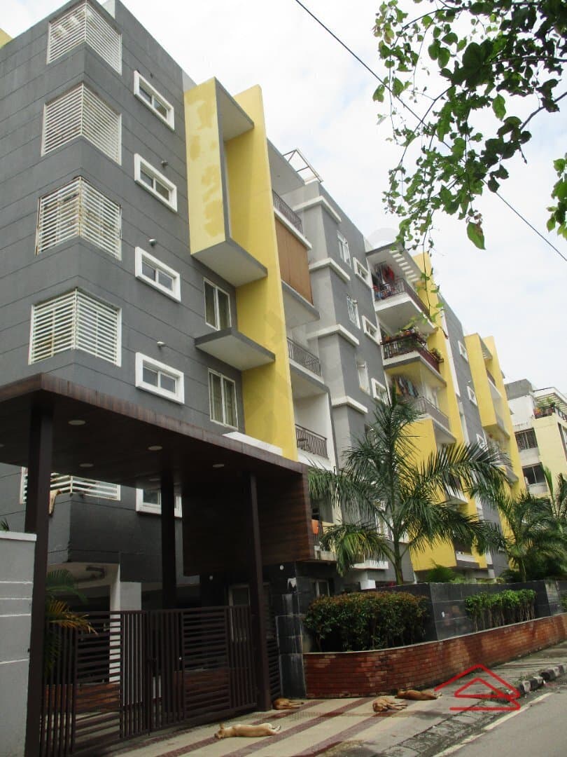 Project: Exteriors