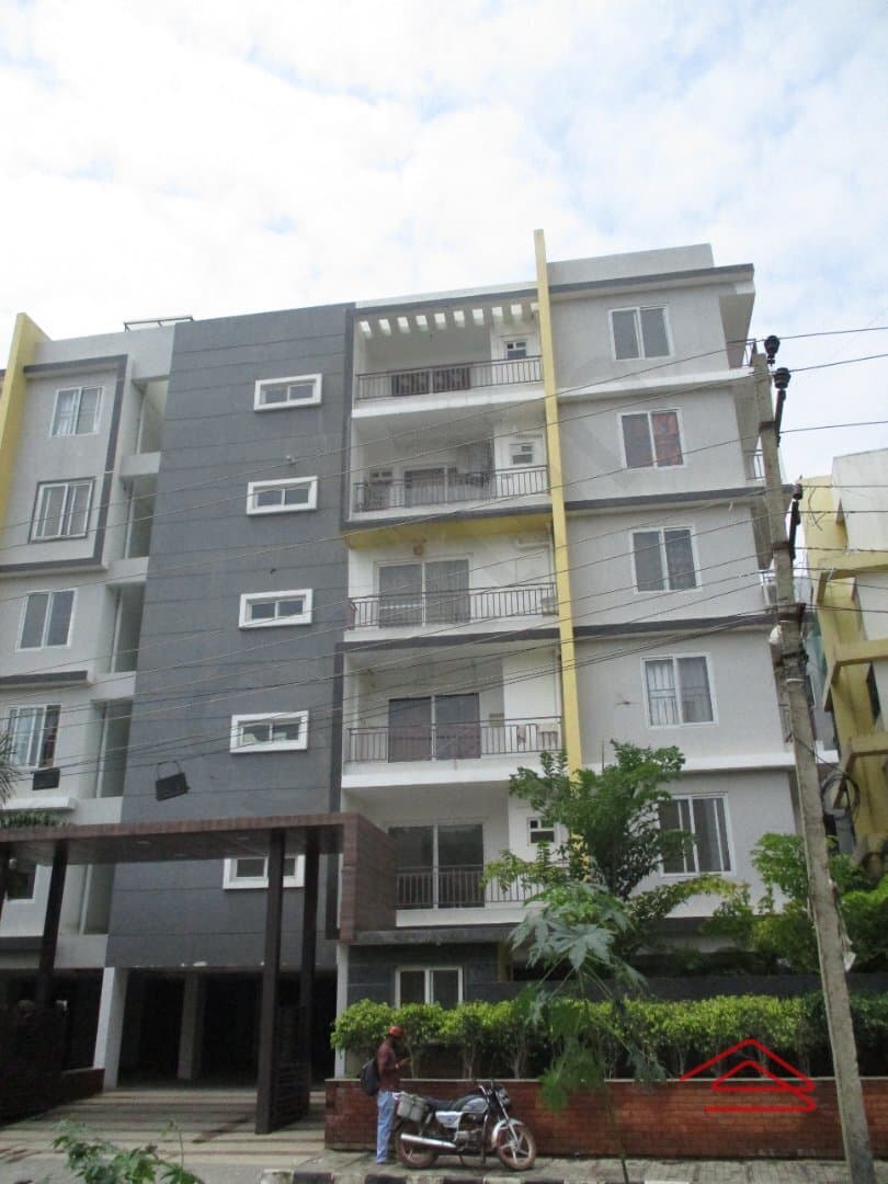 Project: Exteriors
