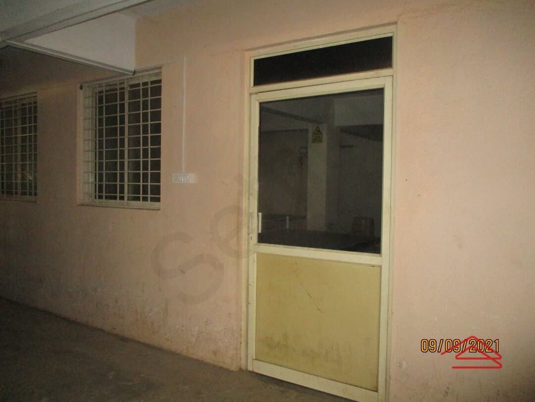 Project: Partyhall