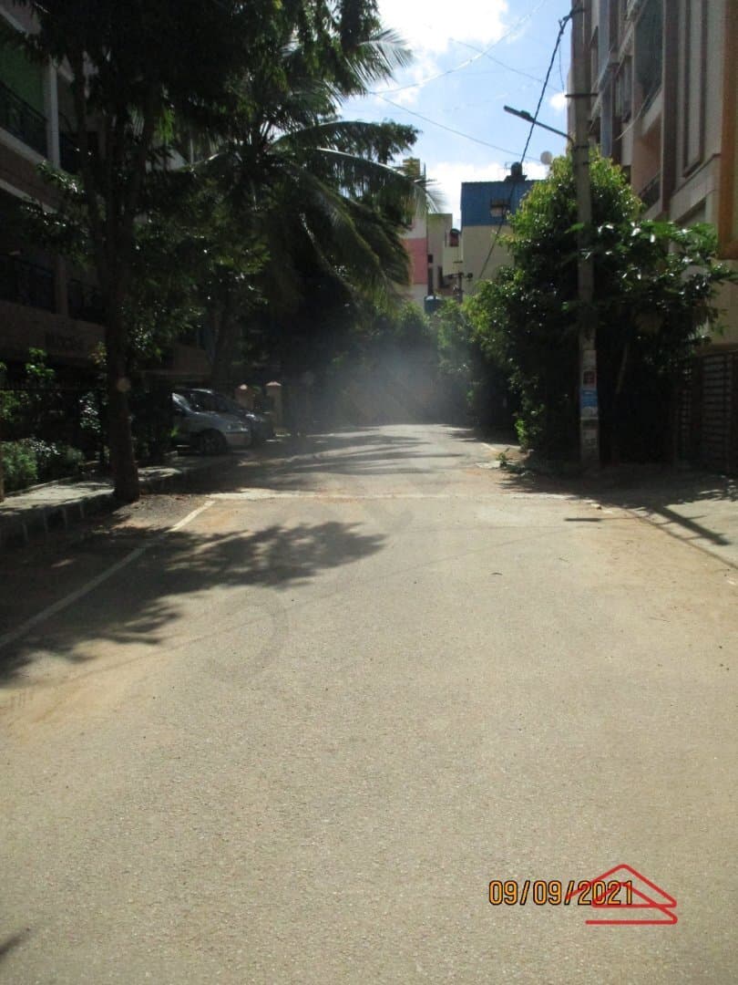Project: Approachroad