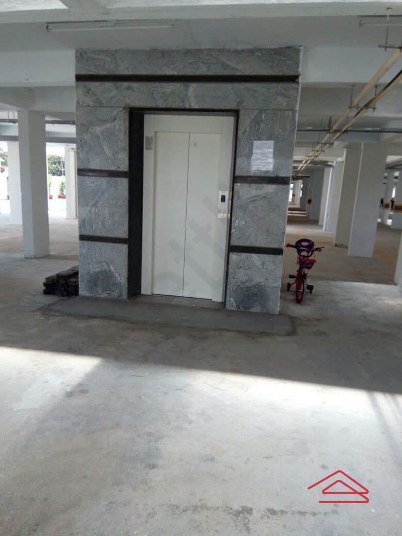Project: Lift
