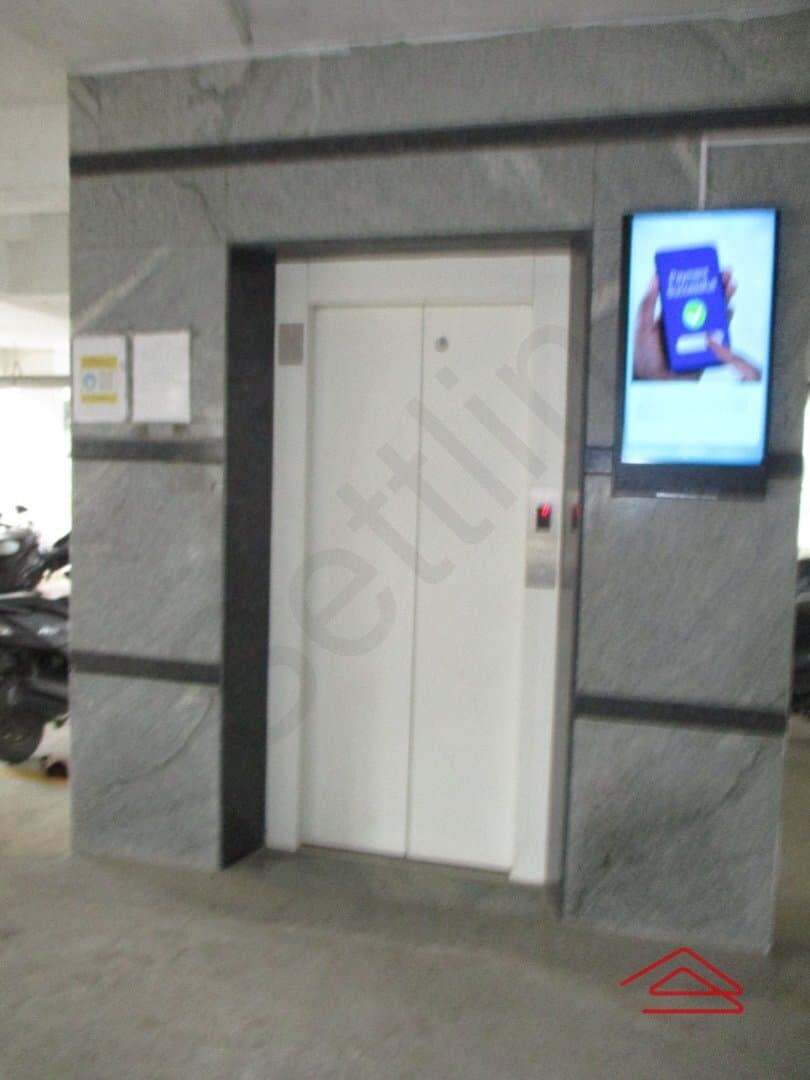 Project: Lift