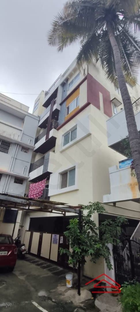 Project: Exteriors