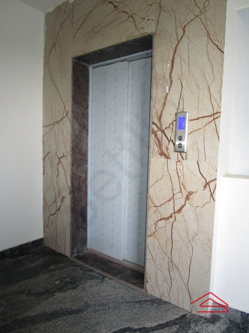 Project: Lift
