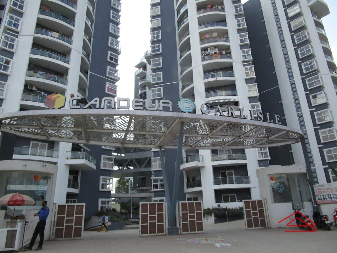Project: Exteriors