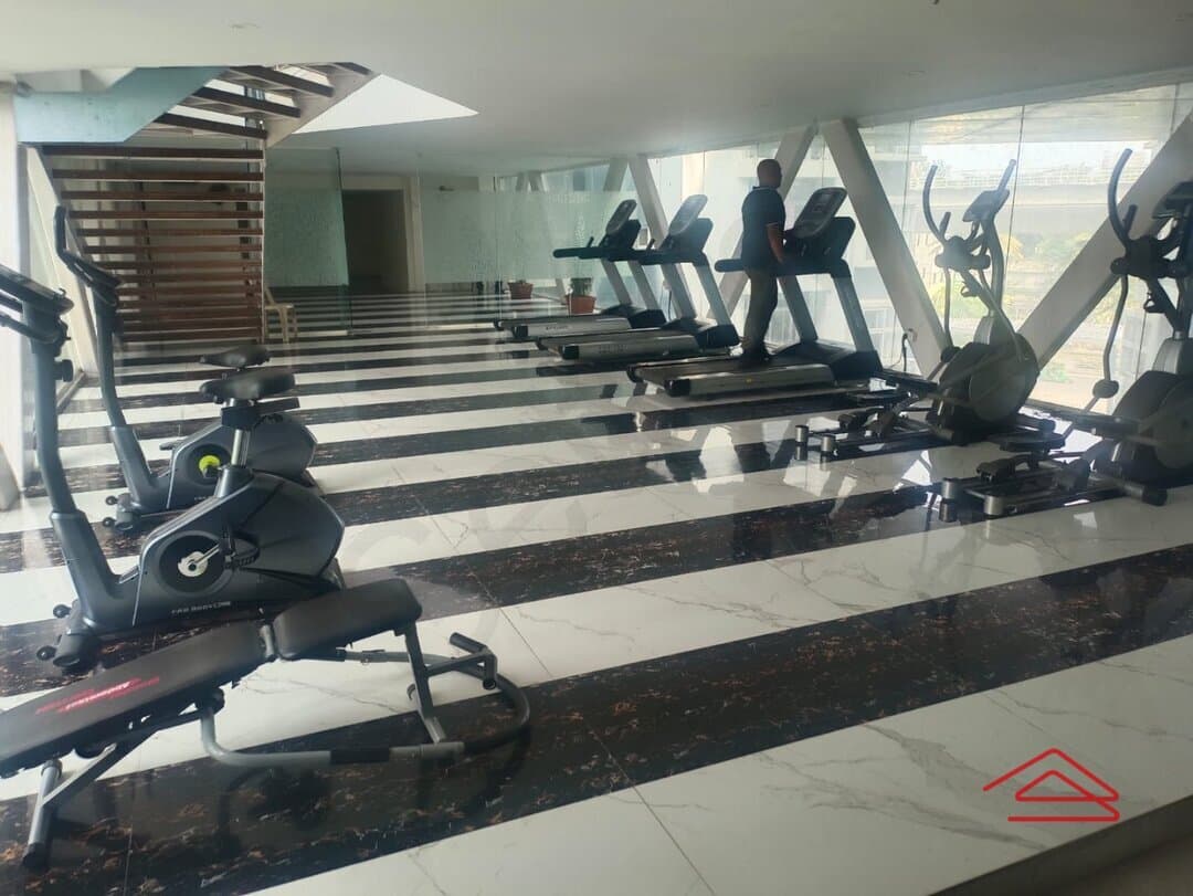 Project: Gym
