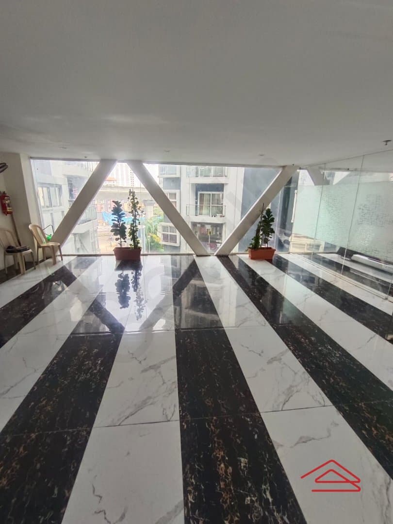 Project: PartyHall