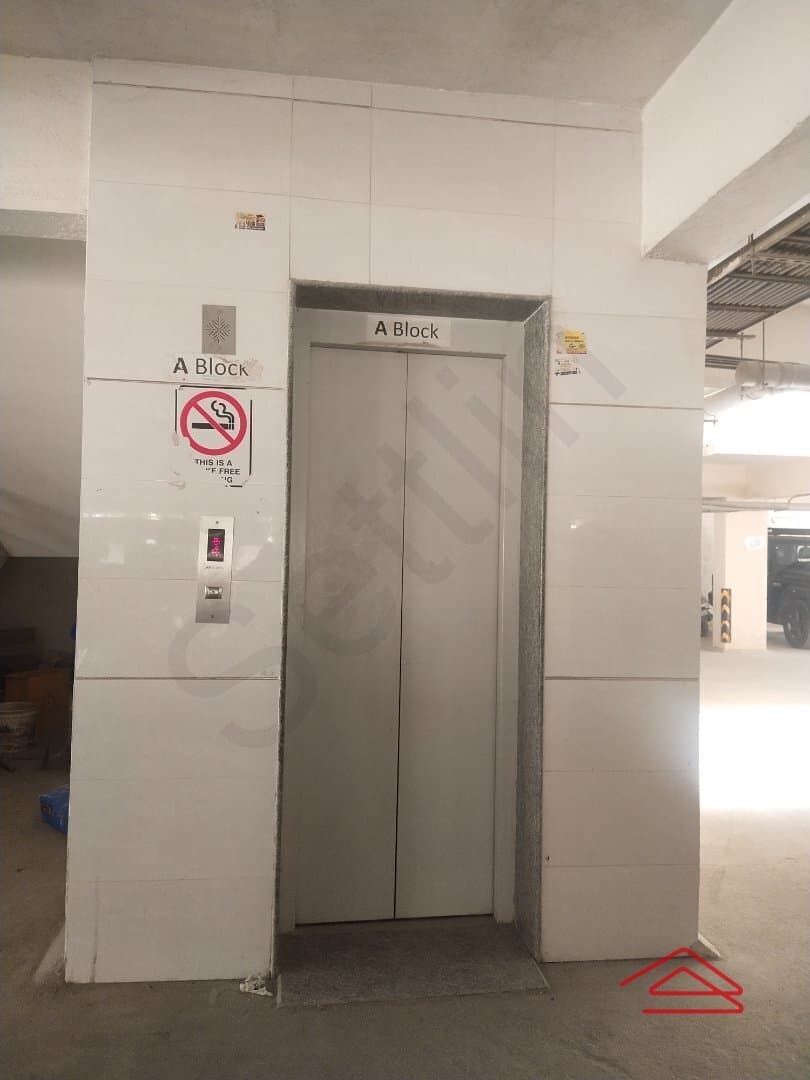 Project: Lift