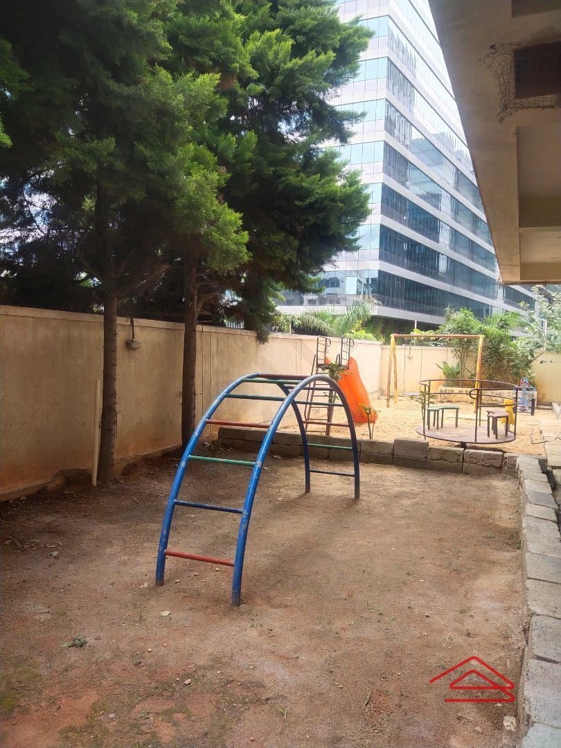 Project: KidsPlayArea